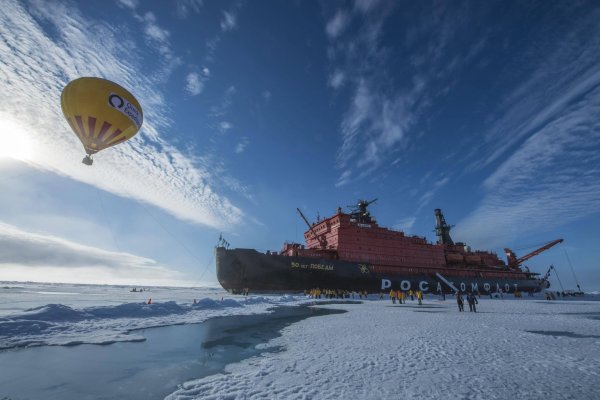 配资炒股平台入配资平台 俄罗斯考虑引入外资参与北极货物运输