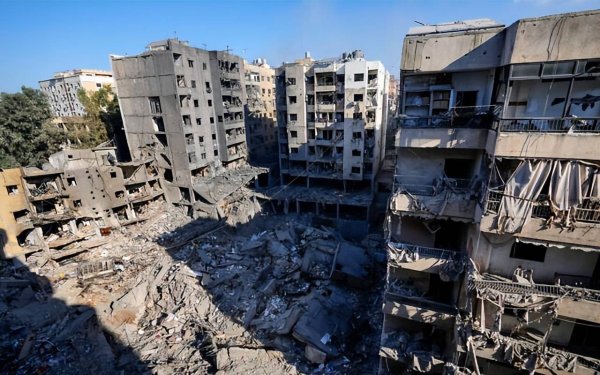 168股票配资 霍尔木兹告急! 中东战火点燃全球能源危机, 130美元油价逼近?